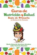 Curso de Nutrición y Salud