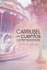 Carrusel de Cuentos Contemporaneos