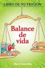 Balance de Vida