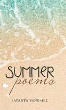 Summer Poems