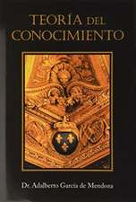 Teoría Del Conocimiento