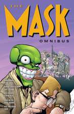 The Mask Omnibus Volume 1 (Second Edition)