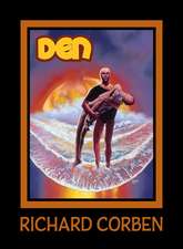 Den Volume 3: Children Of Fire