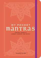 My Pocket Mantras