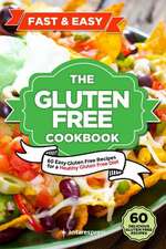 Gluten Free Cookbook