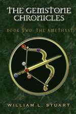 The Gemstone Chronicles Book Two