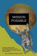 Mission Possible