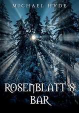 Rosenblatt's Bar