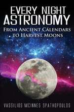 Every Night Astronomy