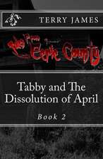 Tabby and the Dissolution of April