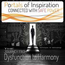 Portals of Inspiration