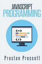 JavaScript Programming