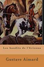 Les Bandits de L'Arizona