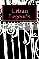 Urban Legends