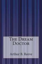 The Dream Doctor