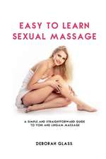 Easy to Learn Sexual Massage