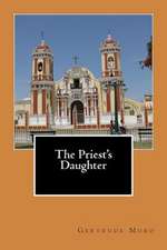 The Priest's Daughter