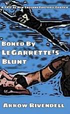 Boned by Legarrette's Blunt