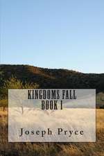 Kingdoms Fall