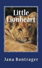 Little Lionheart