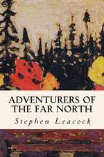 Adventurers of the Far North