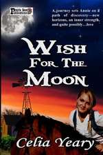 Wish for the Moon