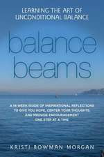 Balance Beams