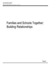 Families and Schools Together