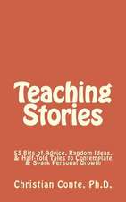 Teaching Stories