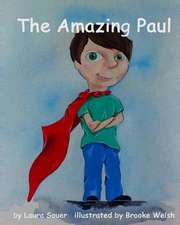 The Amazing Paul