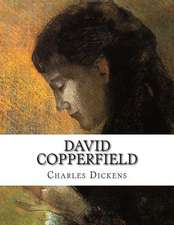 David Copperfield