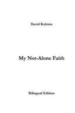 My Not-Alone Faith