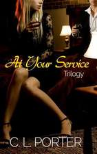 At Your Service - The Complete Series