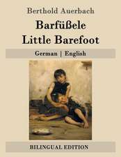 Barfussele / Little Barefoot