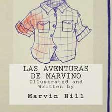 Las Aventuras de Marvino