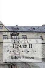 Occult House II