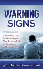 Warning Signs