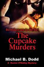 The Cupcake Murders