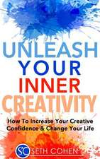 Unleash Your Inner Creativity