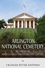 Arlington National Cemetery