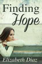 Finding Hope