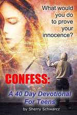 Confess