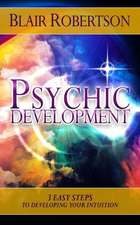 Psychic Development