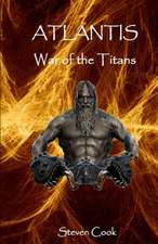 Atlantis - War of the Titans