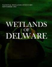 Wetlands of Deleware