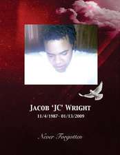 Jacob "Jc" Wright