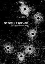 Firearm Tracker