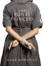 The Ponzi Princess