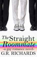 The Straight Roommate