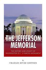 The Jefferson Memorial